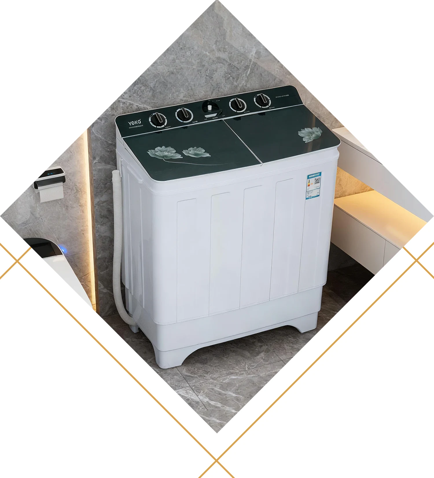 சலவை இயந்திரம் சலவை இயந்திரம்