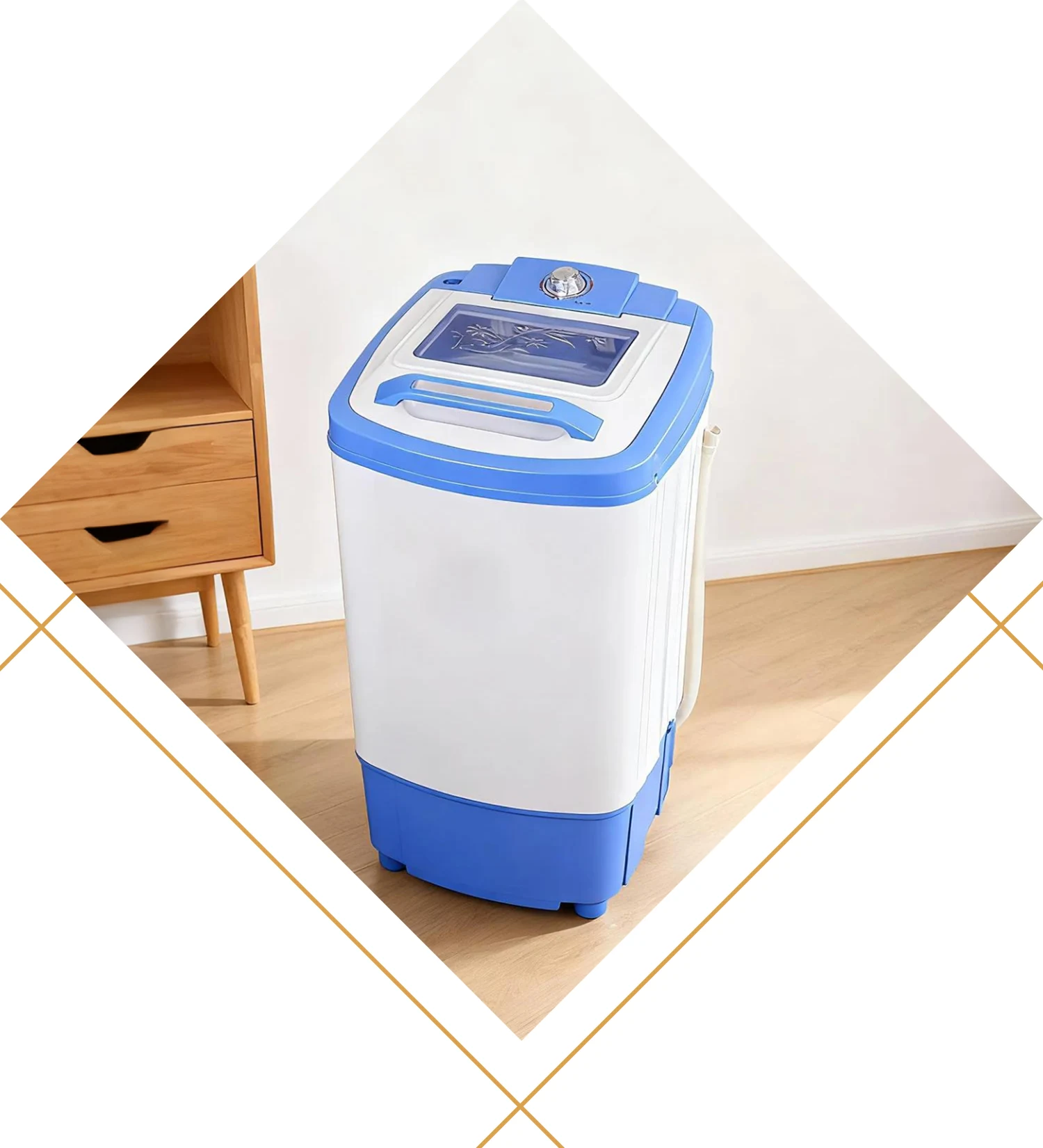 சுழல் உலர்த்தி சுழல் உலர்த்தி