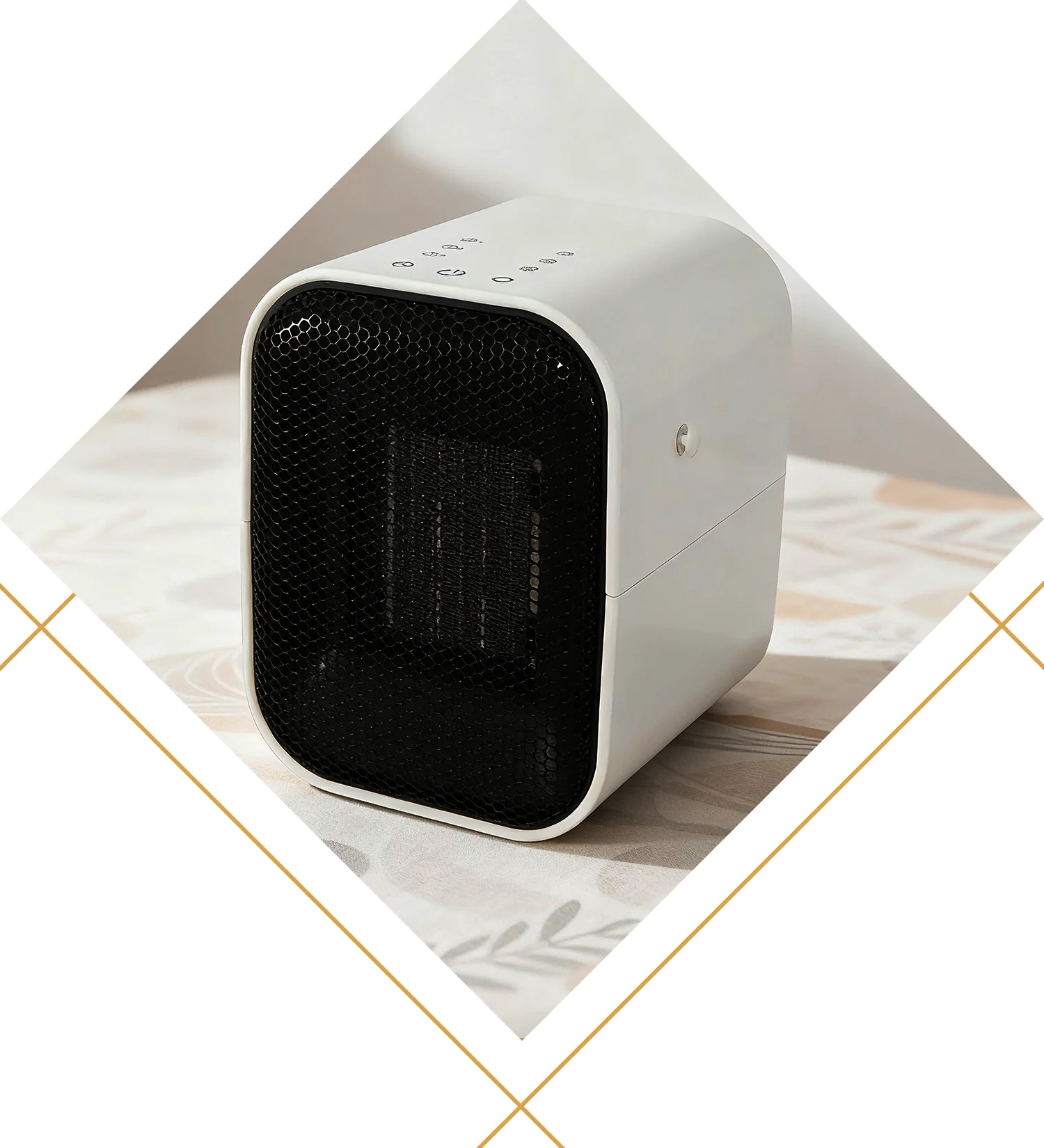 ஹீட்டர் ஹீட்டர்